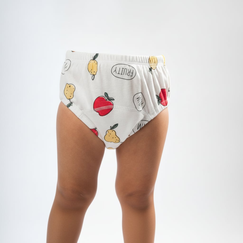 culotte apprentissage propreté - Image 2