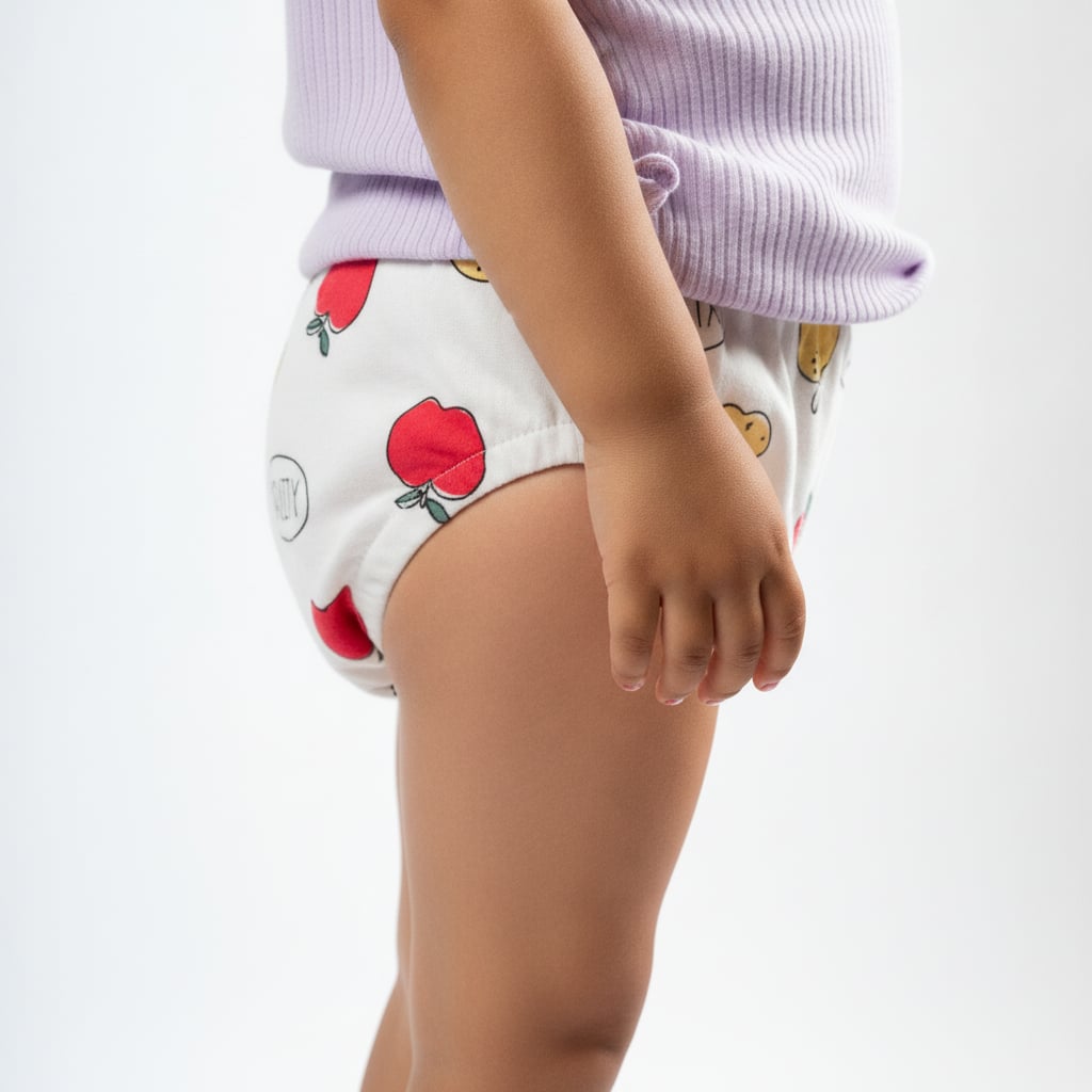 culotte apprentissage propreté - Image 3